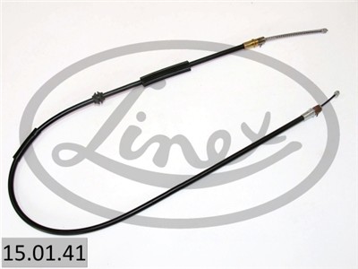 LINEX 15.01.41 EAN: 5907668208470.