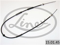 LINEX 15.01.45