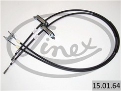 LINEX 15.01.64