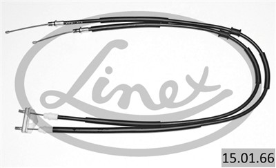 LINEX 15.01.66 EAN: 5907668229888.