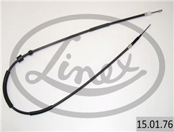 LINEX 15.01.76