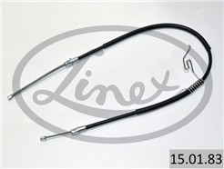 LINEX 15.01.83