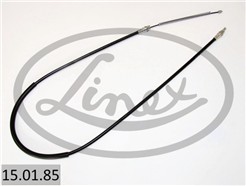 LINEX 15.01.85
