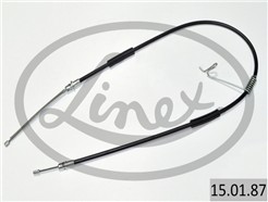LINEX 15.01.87