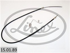 LINEX 15.01.89