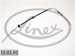 LINEX 15.01.91