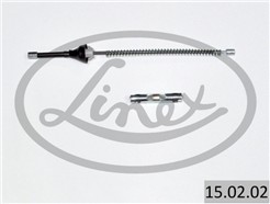 LINEX 15.02.02