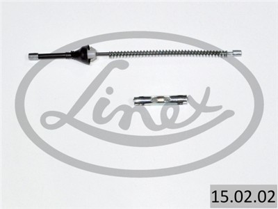 LINEX 15.02.02 EAN: 5907668231171.
