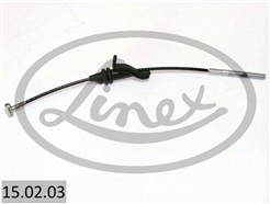 LINEX 15.02.03