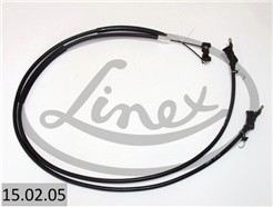 LINEX 15.02.05