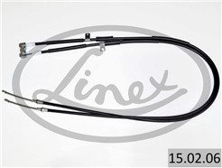 LINEX 15.02.06