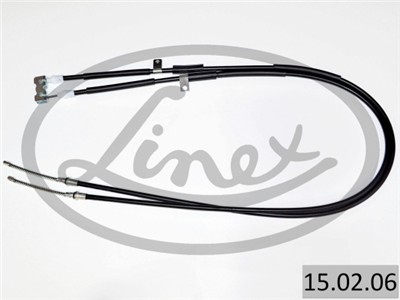 LINEX 15.02.06 EAN: 5907668231454.