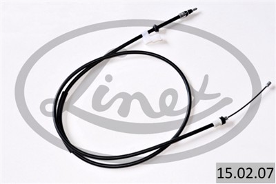LINEX 15.02.07 EAN: 5907668231720.