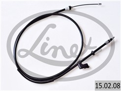 LINEX 15.02.08