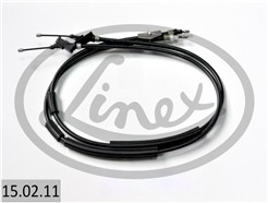 LINEX 15.02.11
