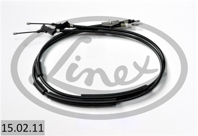 LINEX 15.02.11 EAN: 5907668234035.