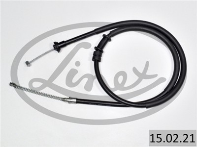 LINEX 15.02.21 EAN: 5907668237333.