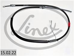 LINEX 15.02.22