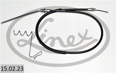 LINEX 15.02.23 EAN: 5907668237357.