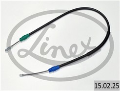 LINEX 15.02.25