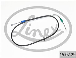 LINEX 15.02.29