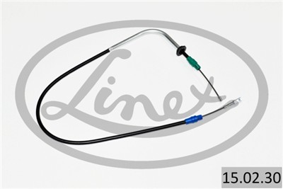 LINEX 15.02.30 EAN: 5907668238767.