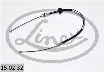 LINEX 15.02.32 EAN: 5907668238781.