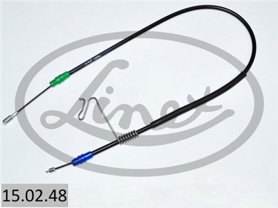 LINEX 15.02.48 EAN: 5907668238934.