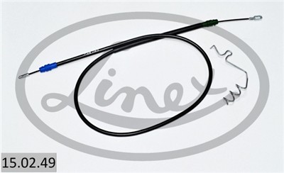 LINEX 15.02.49 EAN: 5907668238941.