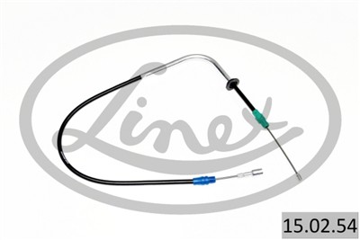 LINEX 15.02.54 EAN: 5907668238996.