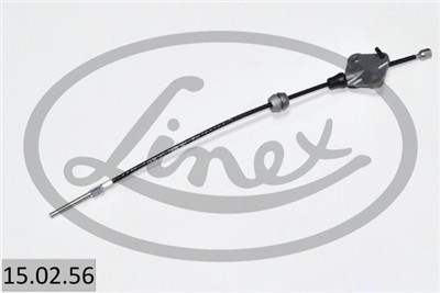 LINEX 15.02.56 EAN: 5907668239016.