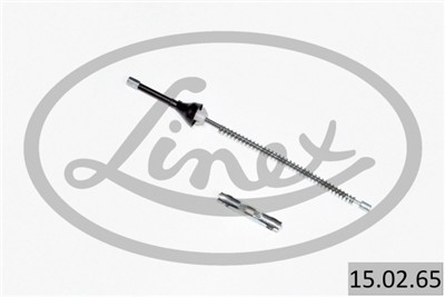 LINEX 15.02.65 EAN: 5907668260737.