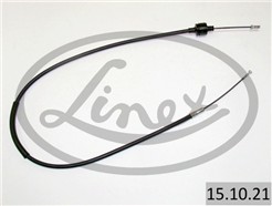 LINEX 15.10.21