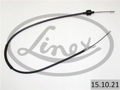 LINEX 15.10.21 EAN: 5907668208838.