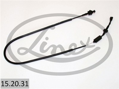 LINEX 15.20.31 EAN: 5907668209330.