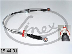 LINEX 15.44.01