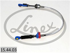 LINEX 15.44.03
