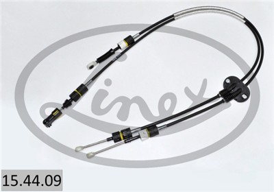 LINEX 15.44.09 EAN: 5907668239399.