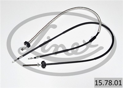 LINEX 15.78.01 EAN: 5907668240685.