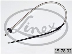 LINEX 15.78.02
