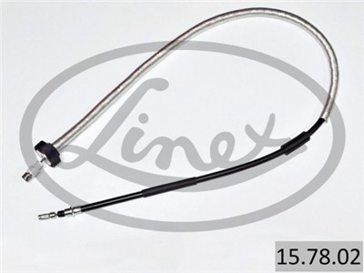 LINEX 15.78.02 EAN: 5907668240692.