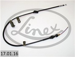 LINEX 17.01.16