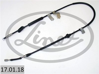 LINEX 17.01.18 EAN: 5907668225859.