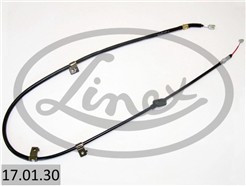 LINEX 17.01.30