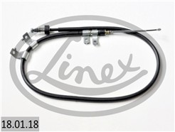 LINEX 18.01.18