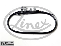LINEX 18.01.21