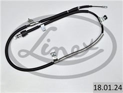 LINEX 18.01.24