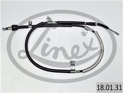 LINEX 18.01.31
