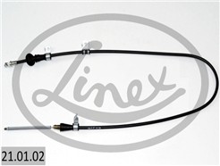 LINEX 21.01.02