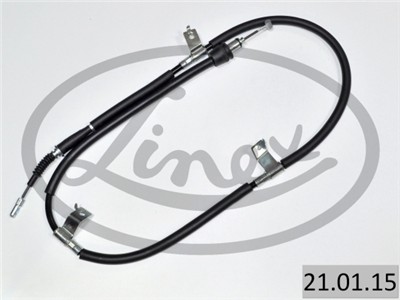 LINEX 21.01.15 EAN: 5907668238552.